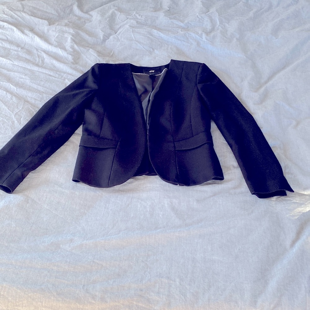 H&M blazer
